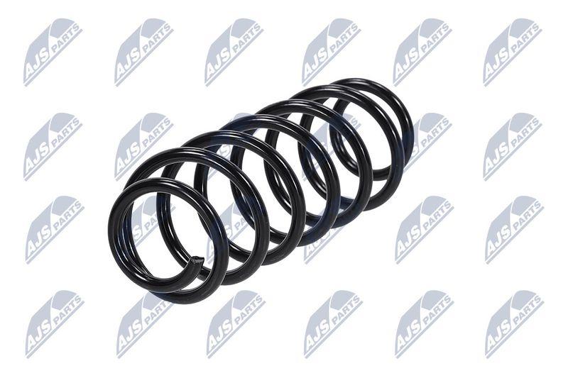 Ressort de suspension NTY ASZ-VW-002
