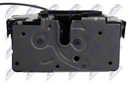 Serrure de porte NTY EZC-FT-317