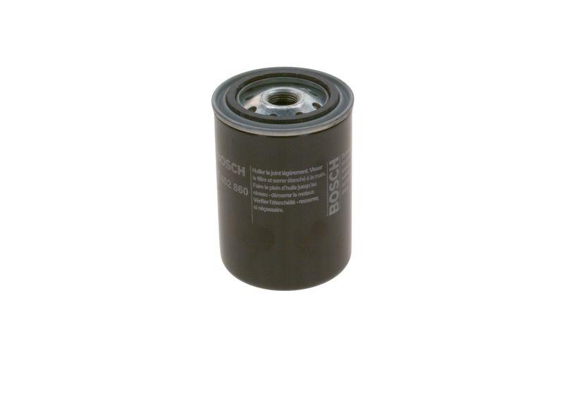 Filtre à carburant BOSCH F 026 402 860