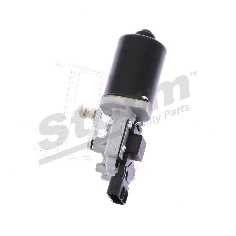 Moteur d'essuie-glace STORM QUALITY PARTS 2551001