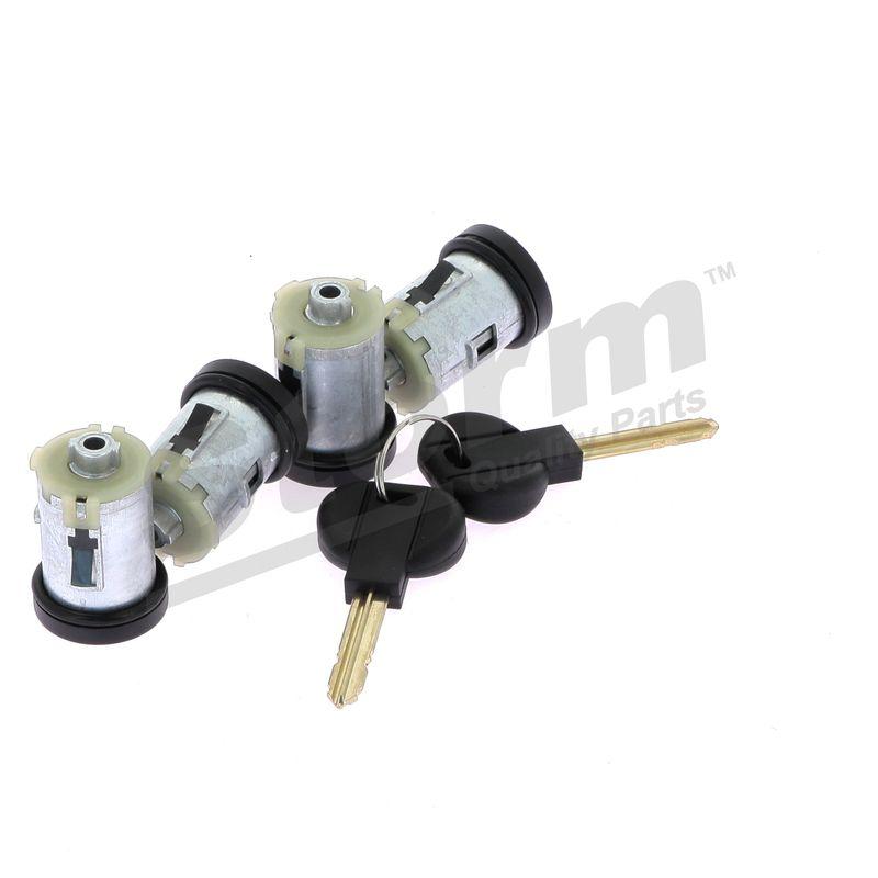 Jeu de cylindres de serrures STORM QUALITY PARTS 26028