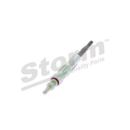 Bougie de préchauffage STORM QUALITY PARTS 566008