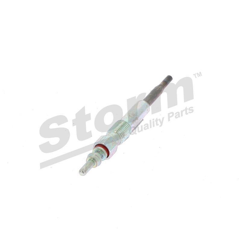 Bougie de préchauffage STORM QUALITY PARTS 566008