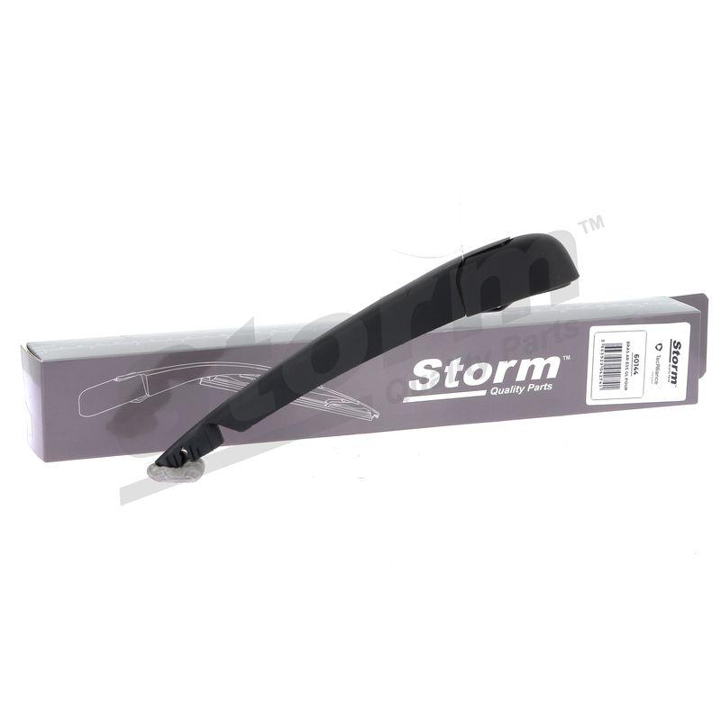 Bras d'essuie-glace, nettoyage des vitres STORM QUALITY PARTS 60137