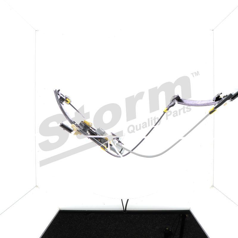 Lève-vitre STORM QUALITY PARTS 90277ST