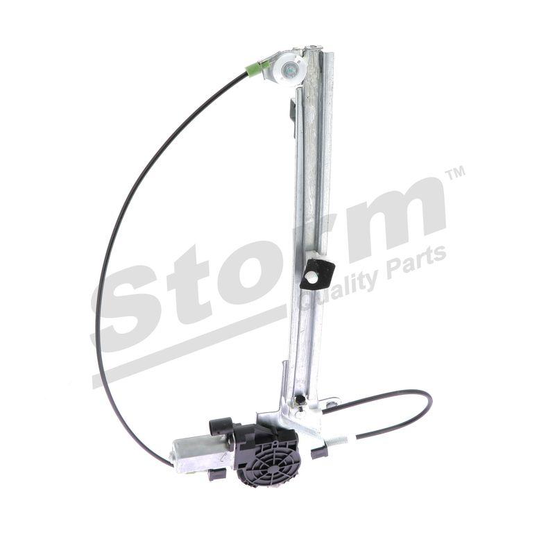Lève-vitre STORM QUALITY PARTS 88071