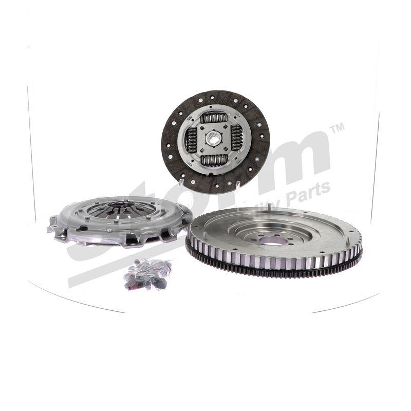 Kit adaptateur, embrayage STORM QUALITY PARTS STO40019