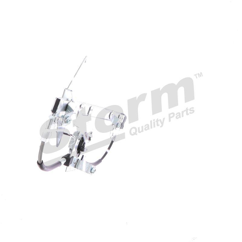 Lève-vitre STORM QUALITY PARTS 2127507