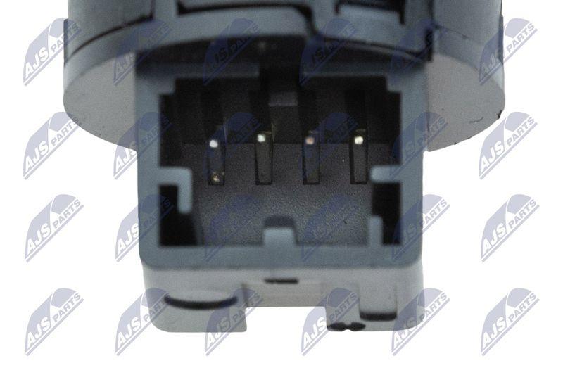 Bouton de démarrage/arrêt NTY EWS-VW-177