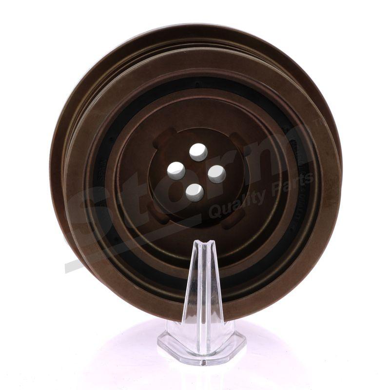 Poulie, vilebrequin STORM QUALITY PARTS 15099