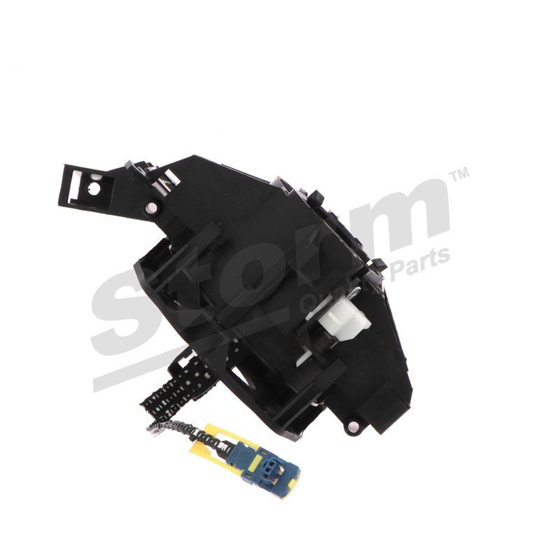 Ressort tournant, Airbag STORM QUALITY PARTS 8102003