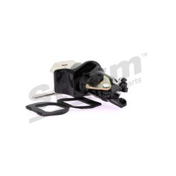 Serrure de capot de coffre STORM QUALITY PARTS 87027