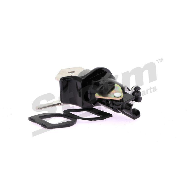 Serrure de capot de coffre STORM QUALITY PARTS 87027