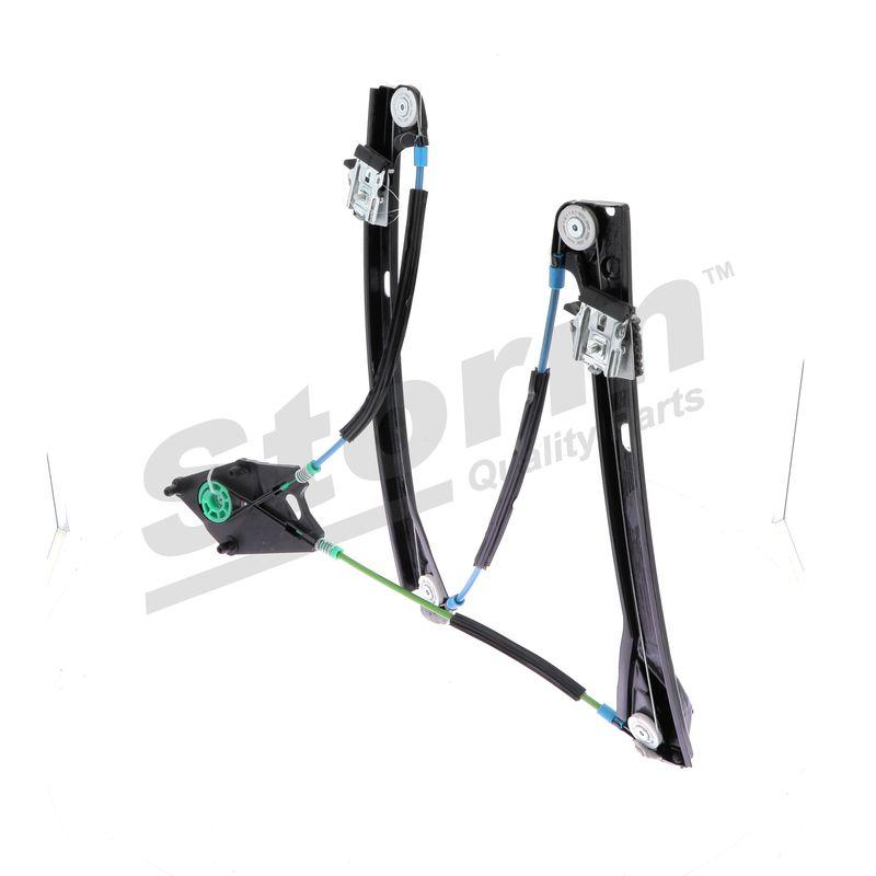 Lève-vitre STORM QUALITY PARTS 9307579