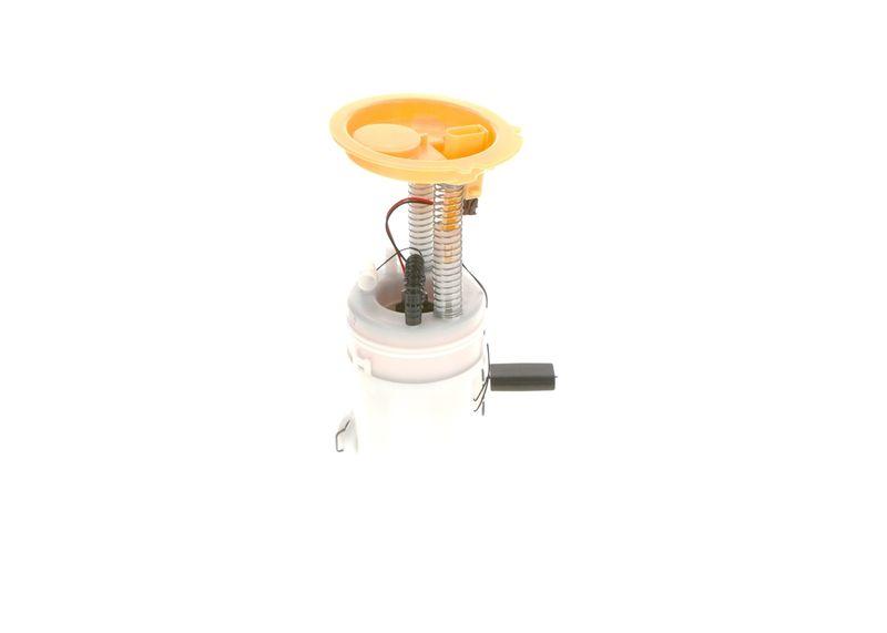 Unité d'injection de carburant BOSCH 0 986 580 157