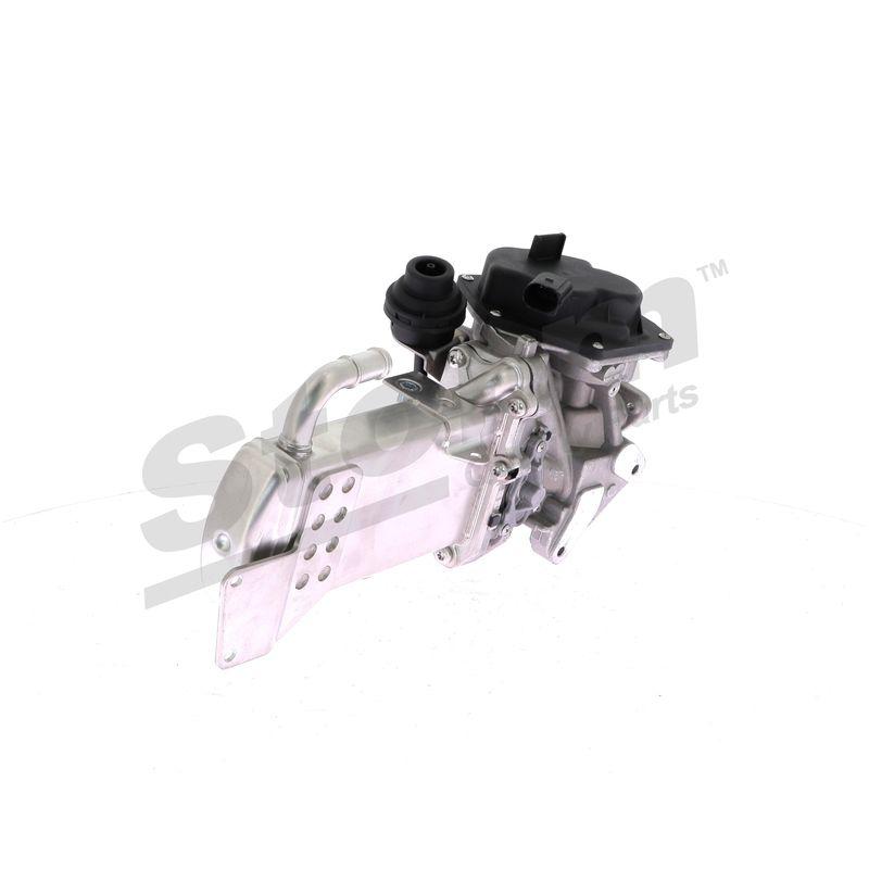 Vanne EGR STORM QUALITY PARTS 9052