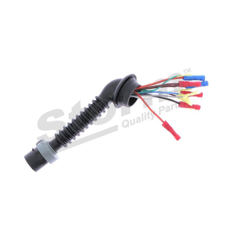 Kit réparation de câble, porte STORM QUALITY PARTS 699004