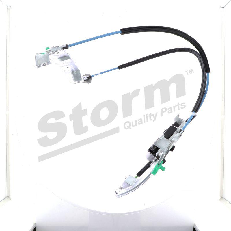 Lève-vitre STORM QUALITY PARTS 80973