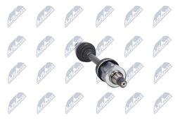 Arbre de transmission NTY NPW-TY-229