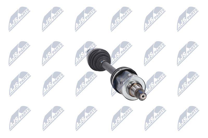 Arbre de transmission NTY NPW-TY-229