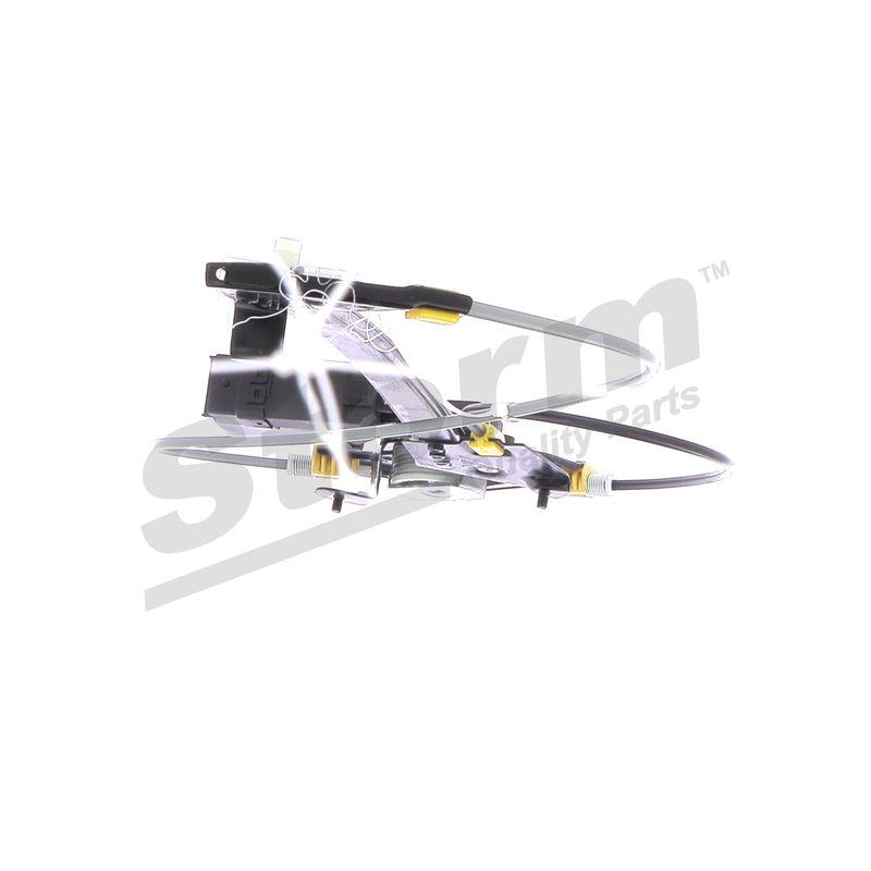 Lève-vitre STORM QUALITY PARTS 88070