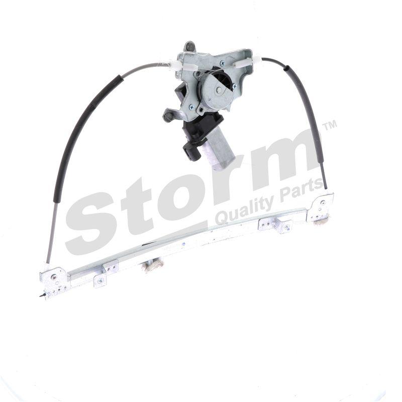 Lève-vitre STORM QUALITY PARTS 81074ST