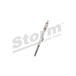 Bougie de préchauffage STORM QUALITY PARTS 576003