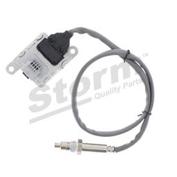 Capteur NOx, Catalyseur NOx STORM QUALITY PARTS 800803