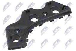 Support, pare-chocs NTY EZC-VW-479