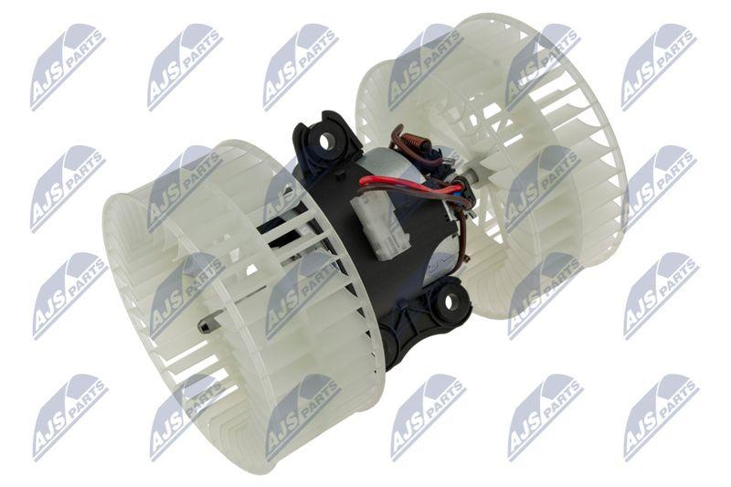 Pulseur d'air habitacle NTY EWN-ME-008