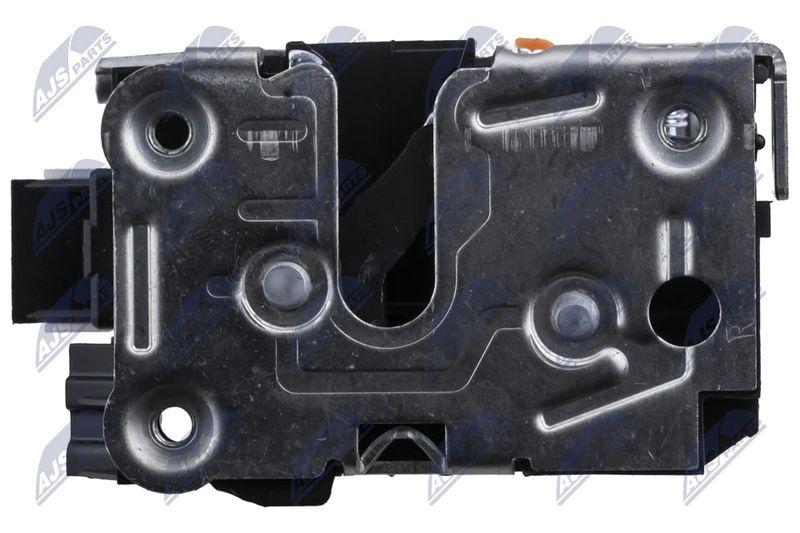 Serrure de porte NTY EZC-RE-311