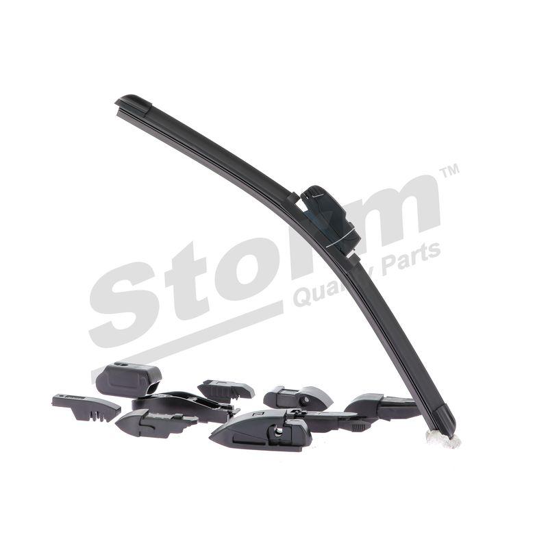 Balai d'essuie-glace STORM QUALITY PARTS 1000351