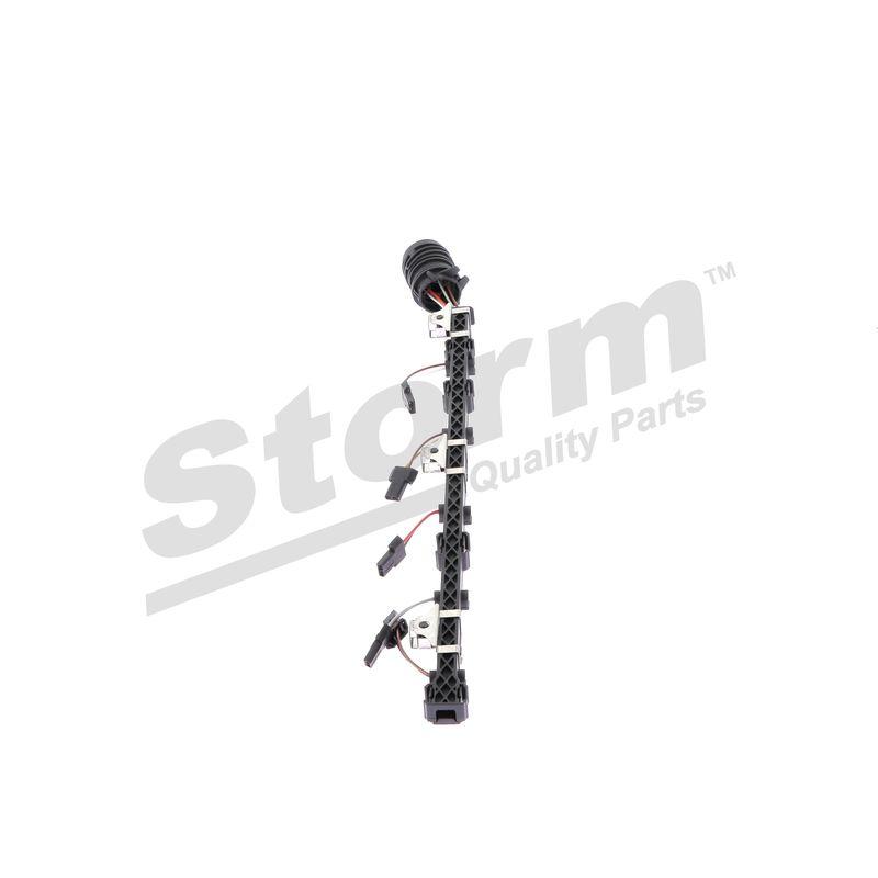 Kit réparation de câble, injecteur STORM QUALITY PARTS 999102
