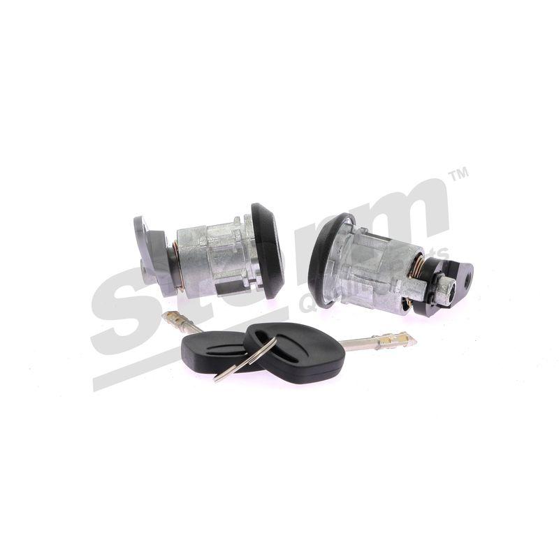 Jeu de cylindres de serrures STORM QUALITY PARTS 44025