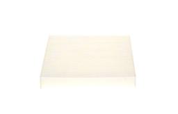 Filtre, air de l'habitacle BOSCH 1 987 432 080