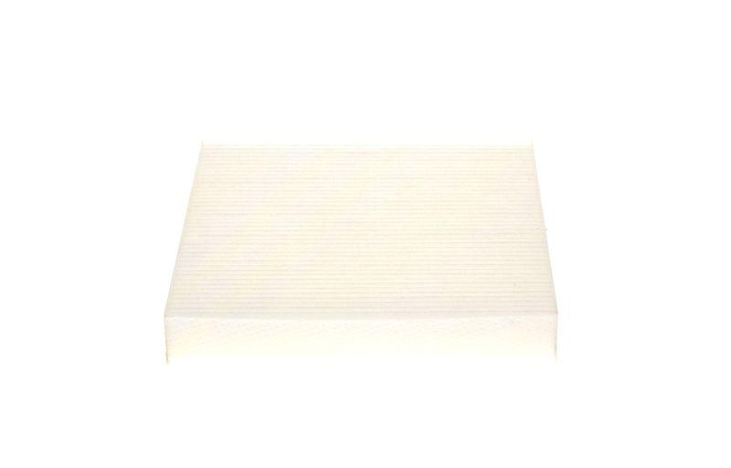 Filtre, air de l'habitacle BOSCH 1 987 432 080