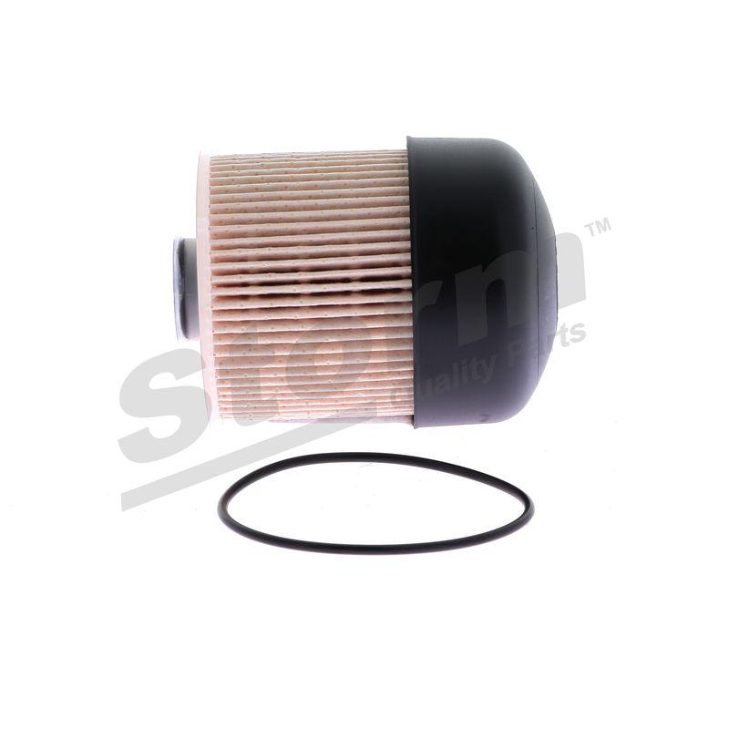 Filtre à carburant STORM QUALITY PARTS 10877