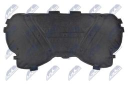 Insonoristaion du compartiment moteur NTY EZC-AU-112