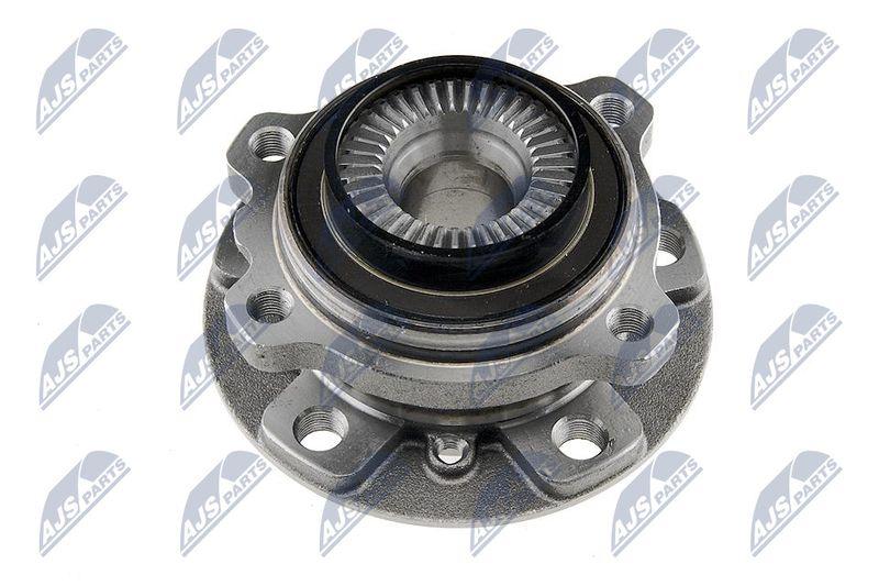 Kit de roulements de roue NTY KLP-BM-031