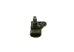 Capteur, pression du tuyau d'admission BOSCH 0 261 230 044