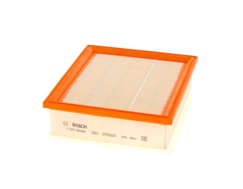 Filtre à air BOSCH F 026 400 369