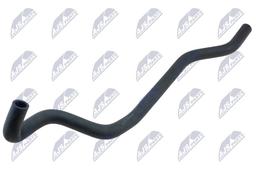 Durite de radiateur NTY CPP-RE-004
