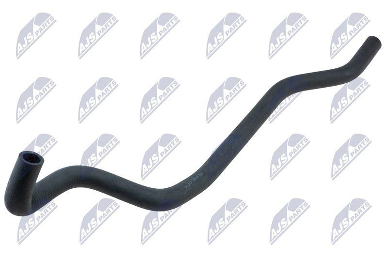 Durite de radiateur NTY CPP-RE-004