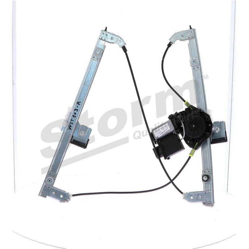 Lève-vitre STORM QUALITY PARTS 99082