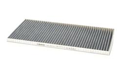 Filtre, air de l'habitacle BOSCH 1 987 432 410