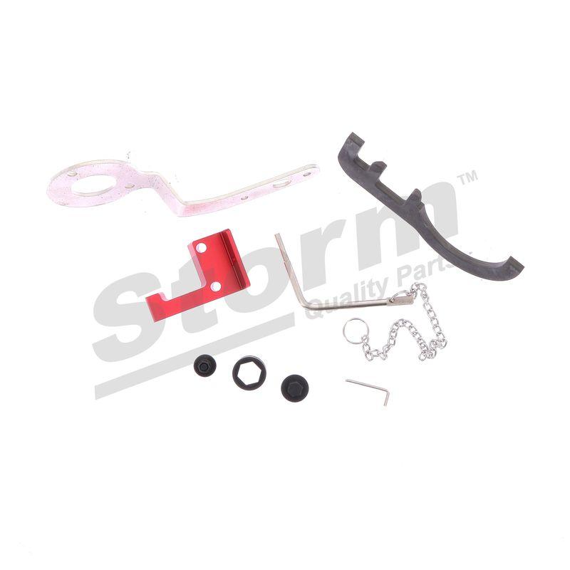 Kit d'outils de réglage, épure de distribution STORM QUALITY PARTS 555502