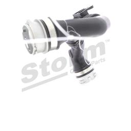 Gaine de suralimentation STORM QUALITY PARTS F15809
