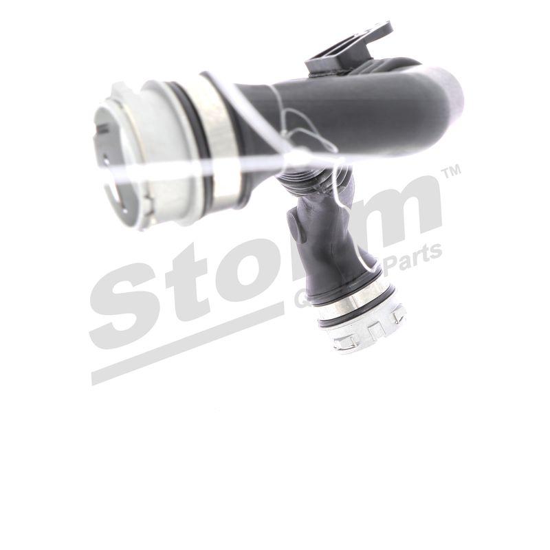 Gaine de suralimentation STORM QUALITY PARTS F15809