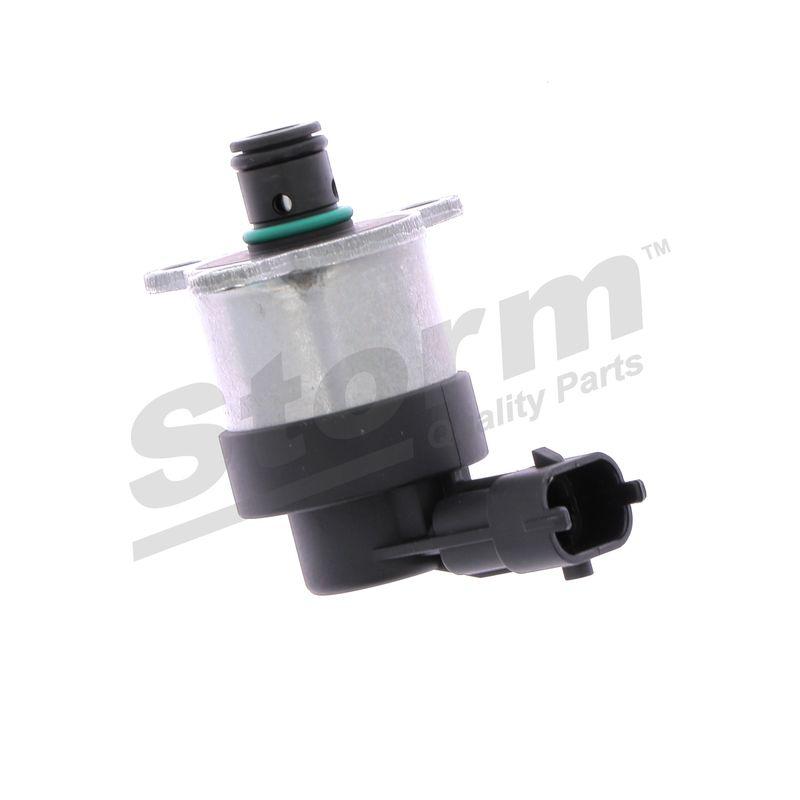 Régulateur, quantité de carburant (système à rampe commune) STORM QUALITY PARTS STO888206