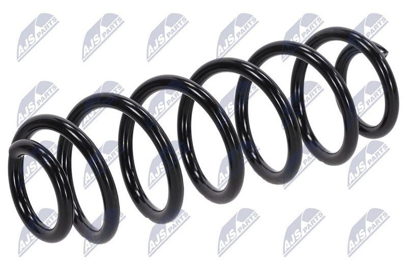 Ressort de suspension NTY ASZ-VW-027